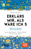 Erklärs mir, als wäre ich 5 Riva Verlag