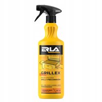 ERLA R1002 GRILLEX 1L Płyn do czyszczenia grilli Grila i piekarników Erla