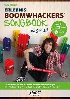 Erlebnis Boomwhackers® Songbook (mit MP3-CD) - Pfauch Uwe