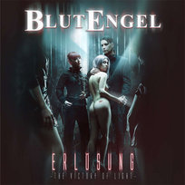 Erlosung - The Victory Of Light Blutengel