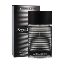 Zegna Intenso オードパルファム 100ml Zegna Intenso オードパルファム 100ml ZEGNA INTENSO BY