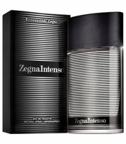 ermenegildo zegna zegna intenso woda toaletowa 50 ml     