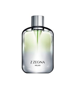 Ermenegildo Zegna, Milan, woda toaletowa, 100 ml - Ermenegildo Zegna