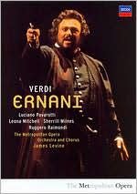 Ernani - Pavarotti Luciano