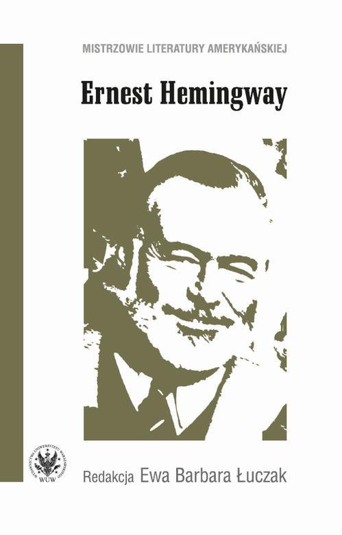 Ernest Hemingway - ebook PDF
