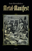 Ernie Fleetenkiekers Metal-Manifest Index/ProMedia Wittlich