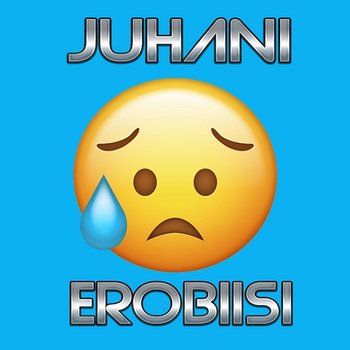 Erobiisi - Juhani