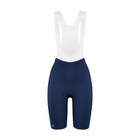 Eroe - Spodenki Kolarskie Nbś Grinta Pure Navy ♀ S