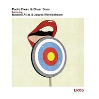Eros Sosa Omar, Fresu Paolo
