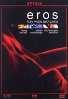 Eros Antonioni Michelangelo, Soderbergh Steven