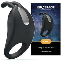 Nakładki i pierścienie erotyczne