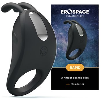 Erospace Rapid, Pierścień Wibracyjny, Króliczek Lux - EROSPACE