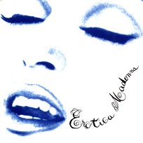 Erotica Madonna