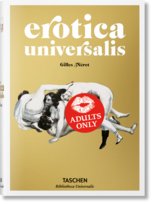 Erotica Universalis. Wersja angielska Neret Gilles