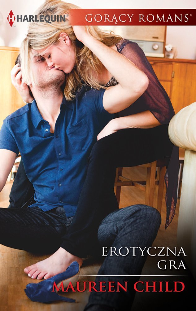 Erotyczna gra - ebook epub