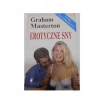 Erotyczne sny Masterton Graham