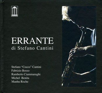Errante - Various Artists