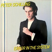 Error in the System Peter Schilling
