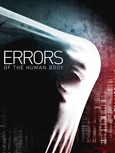 Perspective Error Human Body Errors Of The Human Body - Various Directors| Filmy Sklep EMPIK.COM