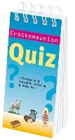 Erstkommunion-Quiz - Schwikart Georg