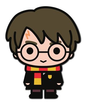 ERT Group, Magnes Harry Potter - Harry - ERT Group