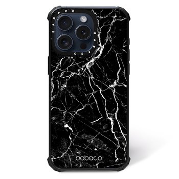 ERT GROUP Oryginalne i oficjalnie licencjonowane Babaco wzór Abstrakt 034 Magnetyczne etui na telefon komórkowy IPHONE 13 PRO Etui kompatybilne z MagSafe, Wielobarwny - Babaco