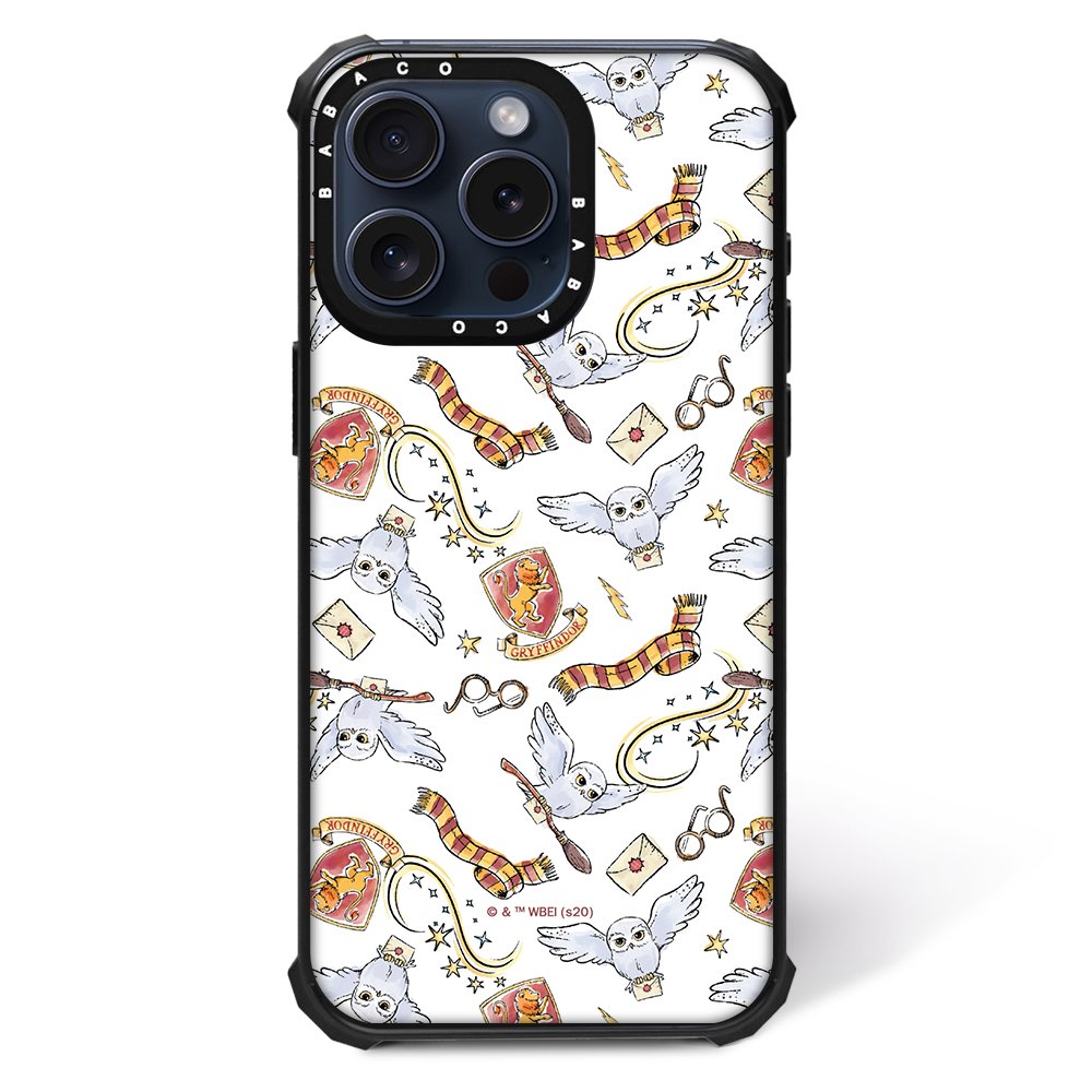 ERT Group Auriculares Inalámbricos con micrófono Harry Potter 037
