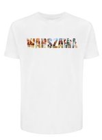 Ert, Koszulka Warszawa ERT Group