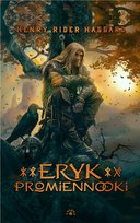 Eryk Promiennooki Haggard Henry Rider