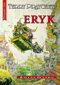 Eryk. Świat Dysku. Tom 9 - Pratchett Terry