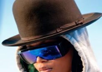 Zmiana daty premiery nowej płyty Erykah Badu