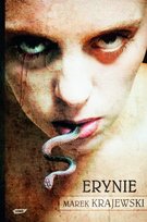 Erynie. Edward Popielski Krajewski Marek