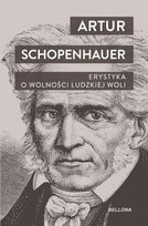 Erystyka o wolności ludzkiej woli pocket Arthur Schopenhauer