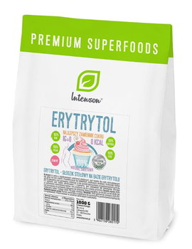 Erytrytol 1kg - Intenson - Intenson