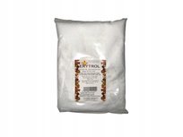 ERYTRYTOL 1KG Naturalny słodzik Zamiennik cukru Bez kalorii CEZAR