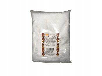 ERYTRYTOL 1KG Naturalny słodzik Zamiennik cukru Bez kalorii CEZAR - P.H.U. Cezar