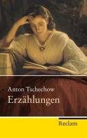 Erzählungen - Tschechow Anton