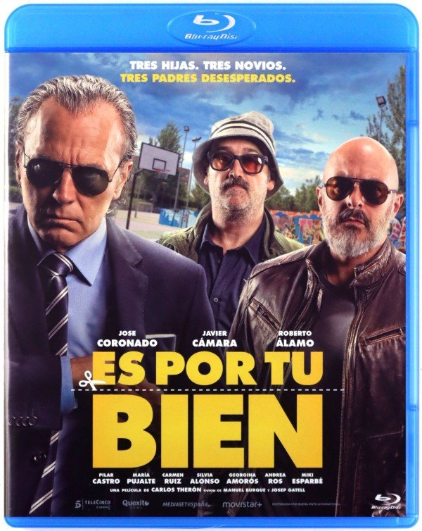 es-por-tu-bien-to-dla-twojego-dobra-ther-n-carlos-filmy-sklep