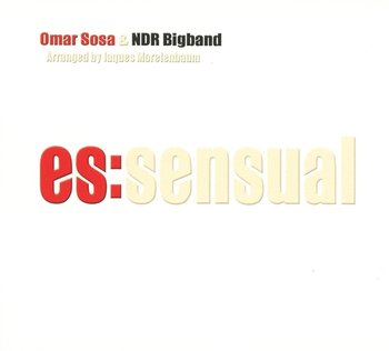 Es Sensual - Sosa Omar, NDR Bigband