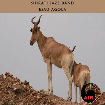 Esau Agola - Shirati Jazz Band