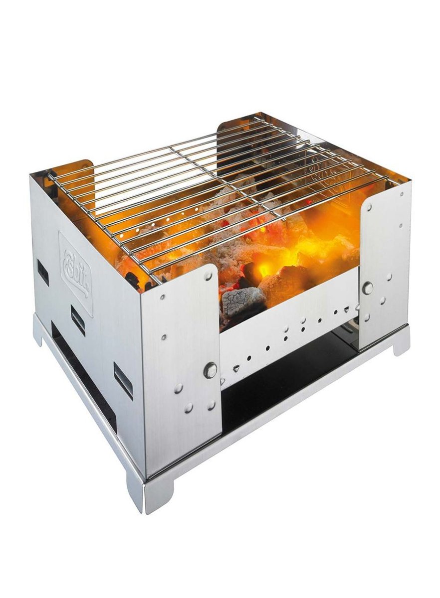 Esbit Grill Bbq300