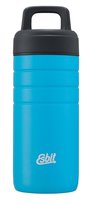 Esbit, Kubek termiczny, Majoris Stainless, niebieski, 450 ml Esbit
