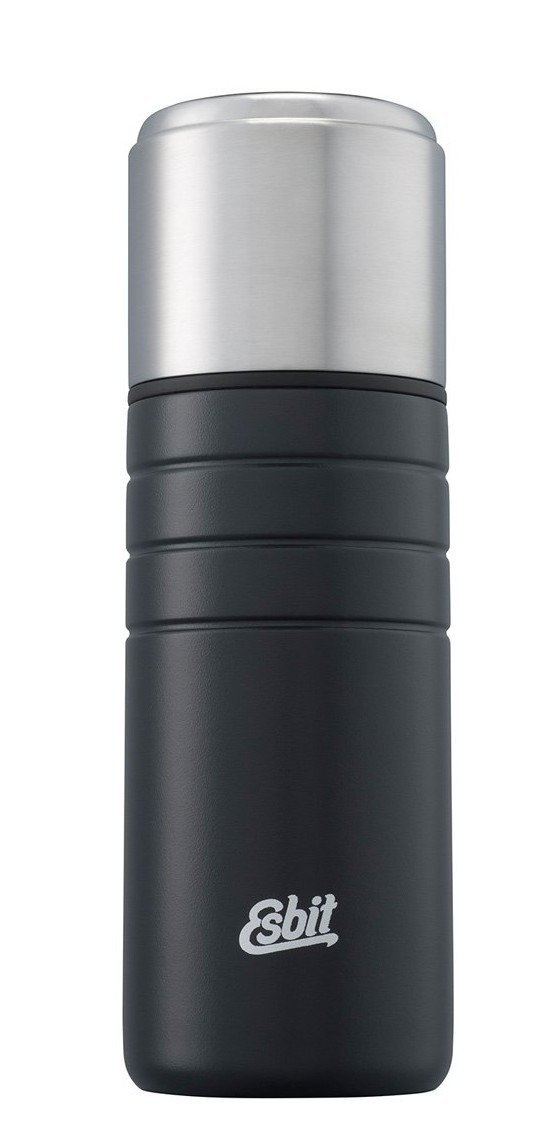 Esbit, Termos, Majoris, czarny, 750 ml
