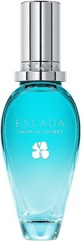 Escada, Chiffon Sorbet Limited Edition, Woda toaletowa, 30ml - Escada
