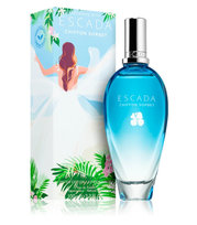 escada chiffon sorbet