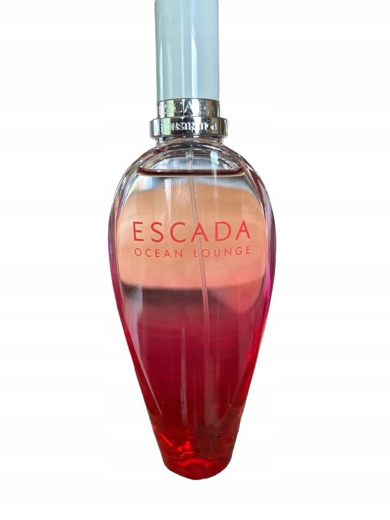 Escada ocean lounge top