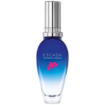 Escada, Santorini Sunrise Limited Edition, Woda Toaletowa Spray, 30ml - Escada