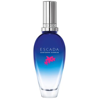 Escada, Santorini Sunrise Limited Edition, Woda Toaletowa Spray, 50ml - Escada