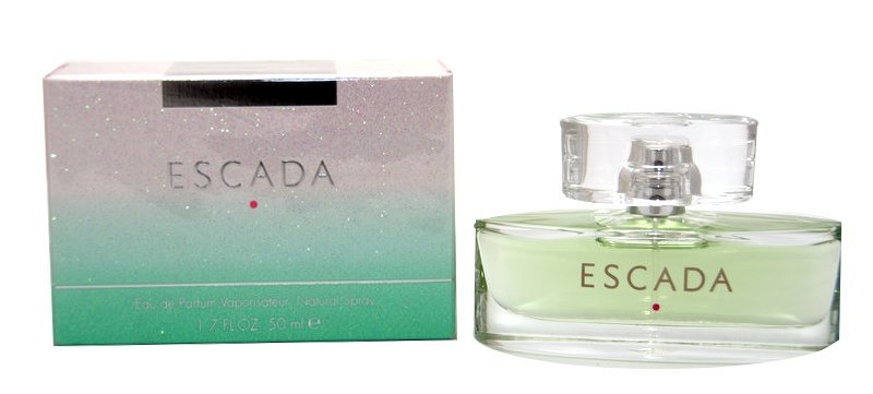 Escada, Signature, woda perfumowana, 50 ml | Sklep EMPIK.COM