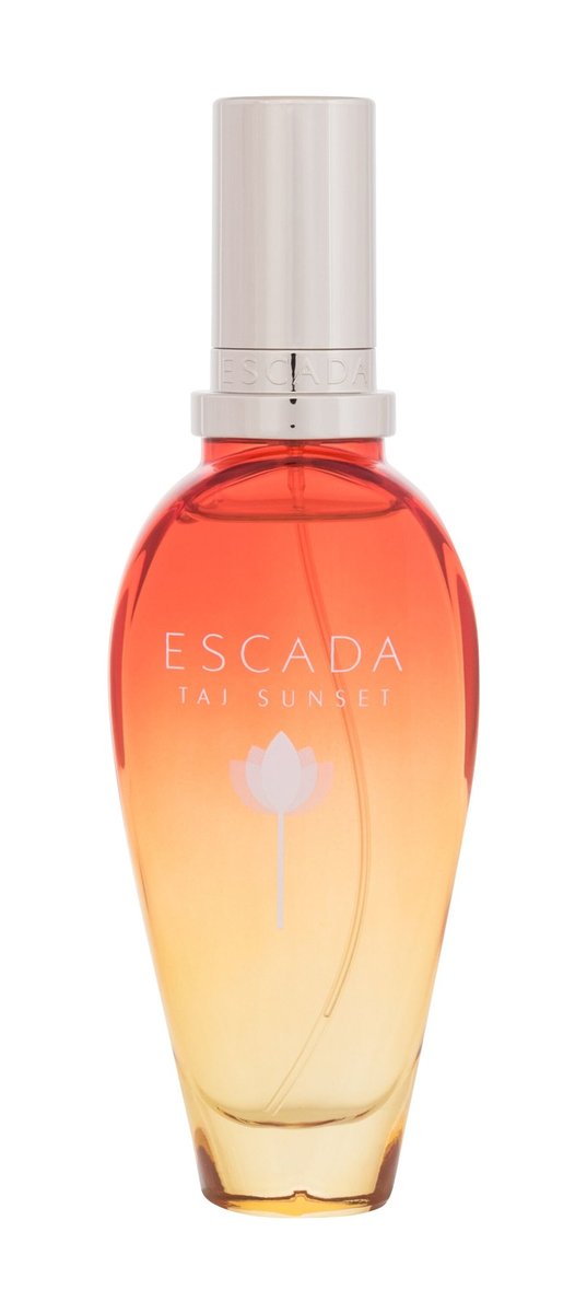Escada, Taj Sunset, woda toaletowa, 50 ml | Sklep EMPIK.COM